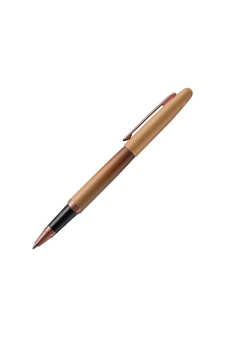 Sheaffer Vfm Serisi Roller Kalem Kahve Çok Renkli