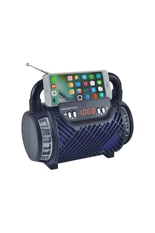 Concord Fepe FP-137 Antenli Bt/fm/usb/aux Bluetooth Hoparlör