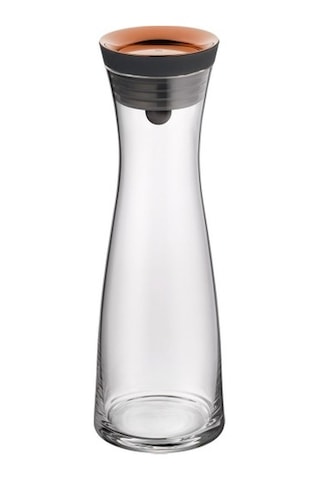 Wmf Karaf 1 Lt Bakır Kapak