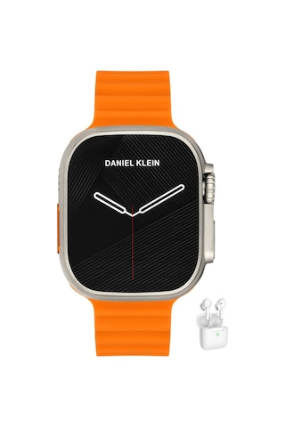 Daniel Klein Dka8ultra-05 Bluetooth Kol Saati