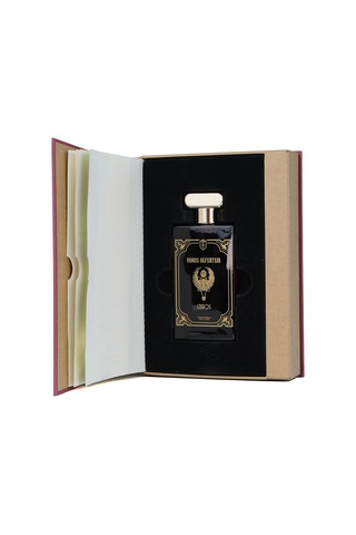 Horus Nefertem Chaos Erkek Parfüm EDP 100 ML