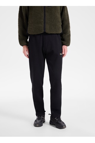 National Geographic Siyah Erkek Sweatpant N6wm-ea4055