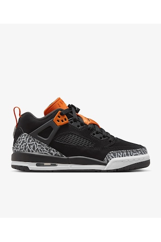 Jordan Spizike Low Fq3950-008 Çok Renkli