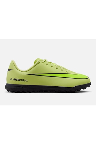 Nike Jr Mercurial Vapor 16 Club Tf Çocuk Yeşil Halı Saha Ayakkabısı Fq8287-300 Ç-199 Nike Jr Mercurial Vapor 16 Club Tf Çocuk Yeşil Halı Saha Ayakkabısı Fq8287-300 Ç-199