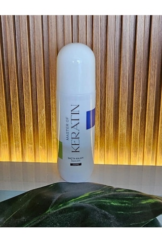 Master Of Keratin Saçta Kalan Keratin Sütü 200 ML