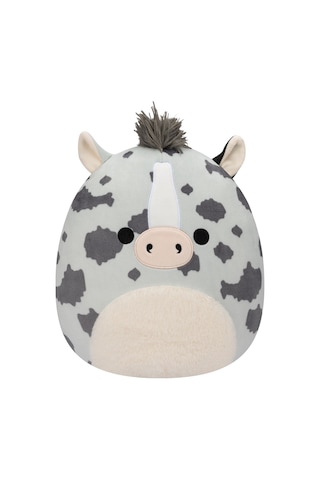 Squishmallows Appaloosa Atı Grady 13 Cm Sqcr04106
