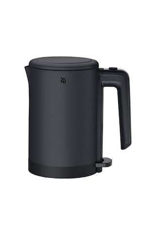 Wmf Kitchenminis Çelik 0,8 L Siyah Su Isıtıcısı 1800 W