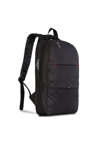 Classone PR-C1600 Casetto WTXpro 15.6" Su Geçirmez Notebook Sırt Çantası Siyah