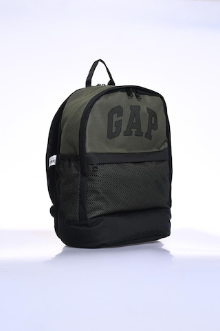 Gap Gp03500-03 Unisex Sırt Çantası Haki