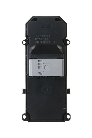 Honda Accord Sol Dörtlü Cam Açma Düğmesi Anahtarı 2008-2012