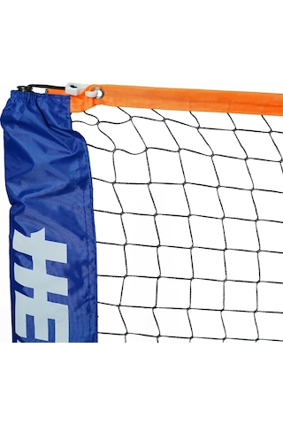 Helix 3 Metre Portatif Badminton Filesi