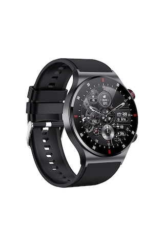 Sones QW33 1.28'' Akıllı Saat (İthalatçı Garantili)