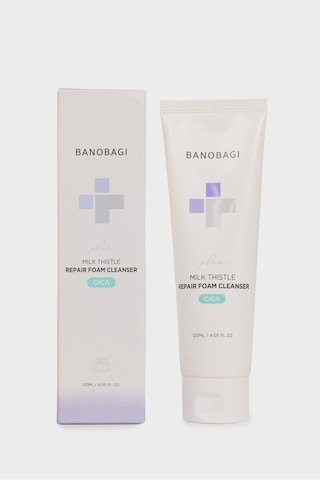 Defacto Banobagi Milk Thistle Onarıcı Cica Plus Köpük Temizleyici 120ml F7364AXNS