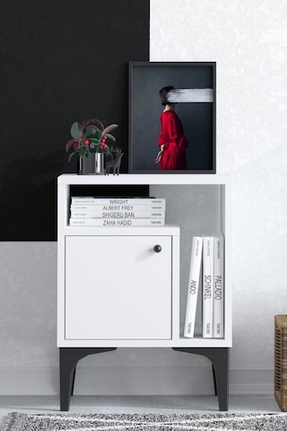 Decormet Emma Komodin Dec0118 Diğer