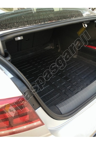 Vw Passat B8.5 Bagaj Havuzu 2019-2022 Arası