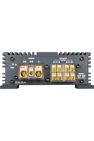 ÖZTÜRK ELEKTRONİK-EMPHASER EA-S4