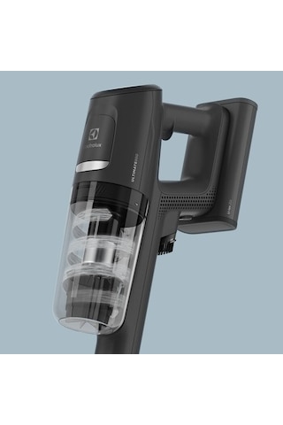Electrolux Ultimate 800 EP81UB25GG Dikey Şarjlı Süpürge