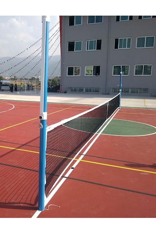 Adelinspor Voleybol Ve Tenis Ortak Direk, Diomond Voleybol Ve Tenis File Seti