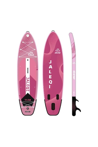 Walke Şişme Sup Board/şişme Stand Up Paddle Board 335x84x15 Cm Şişme Sörf Tahtası