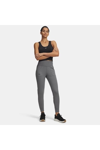 Under Armour Motion Jogger Kadın Yeşil Eşofman Altı