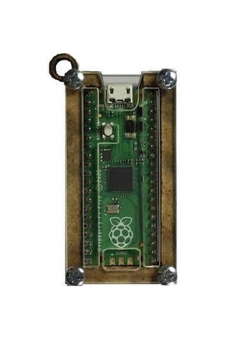 Robotistan Raspberry Pi Pico Kombo Set