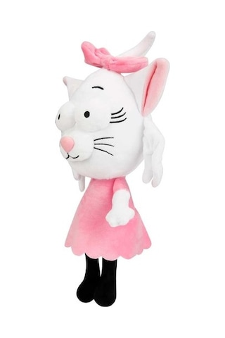 Kral Şakir Canan Peluş Canan 30 Cm Lisanslı Ürün