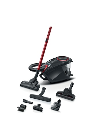 Bosch BGS7POW2 800 W Toz Torbasız Elektrikli Süpürge