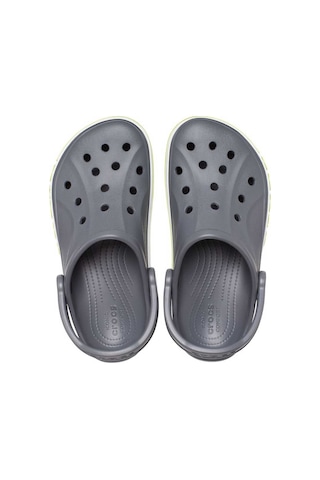 Crocs Bayaband Clog Erkek Terlik 205089-0GX Gri