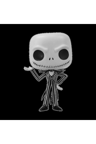 Funko Pop Disney Jack Skellington 15