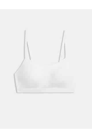 Marks & Spencer Ameliyat Sonrası Sütyen T33001826 Beyaz