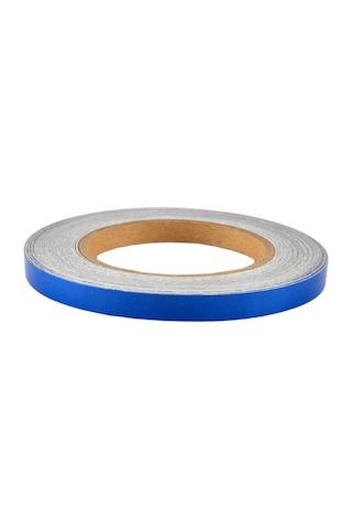 Carub Fosforlu Bant 1 Cm X 25 Mt Mavi Br2405104
