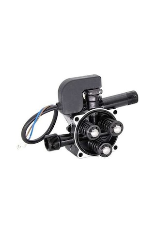 Trendooze Suntek Diyaframlı Su, Yüksek Basınçlı Kendinden Emişli