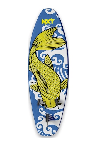 Nxt Fortuna Şişme Sup Board Seti 335cm