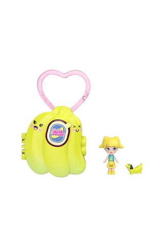 Polly Pocket Meyve Temalı Sürpriz Set Jkc89