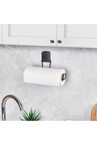 Metal Yapışkanlı Kağıt Havluluk