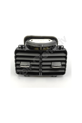 Jetta Golf 5 Golf 6 Arka Konsol Havalandırma Izgarası 1k0819203 Oem