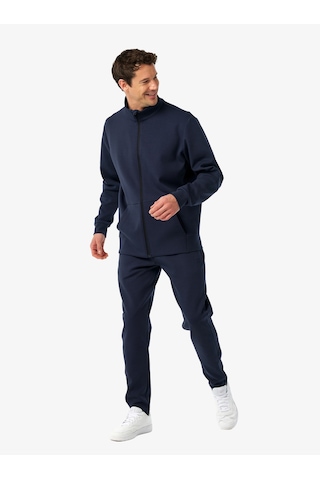 Blackspade Erkek Eşofman Üstü 41004 - Lacivert