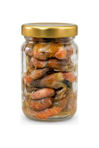 Salamura Mamun Paket İçeriği: 15-20 Adet