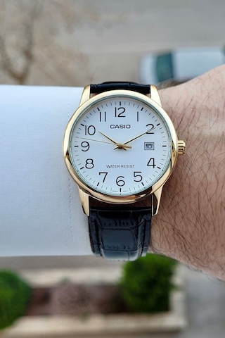Casio Csıste212 Erkek Kol Saati