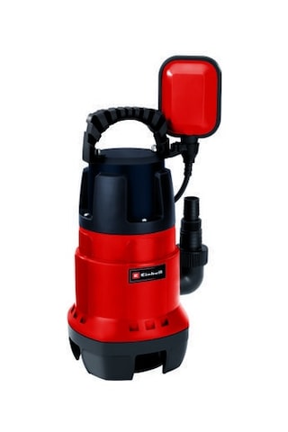 Einhell Gc-Dp 7835 Dalgıç Pompa - Kirli Su - 4170682