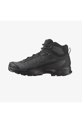 Salomon X Ultra 5 Mid Gore-tex Erkek Bot C-sal477542e20g01 Siyah