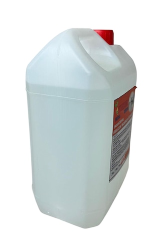 Endüstriyel Bulaşık Makinesi Deterjanı - 5 Kg