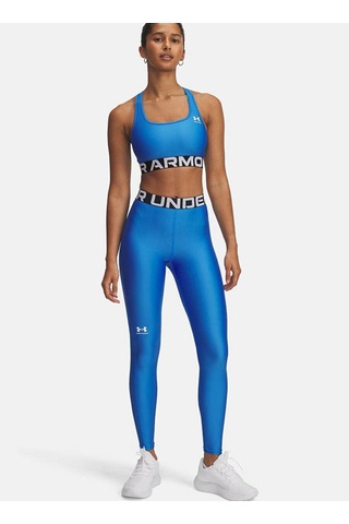 Under Armour Ua Hg Authentics Legging Kadın Tayt-30468 Mavi