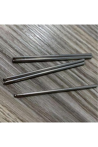 Mufunye Vson Wp9623 Dijital Yazma Tahtası İçin 10'lu Elektromanyetik İndüksiyon Kalem Ucu Seti Diğer