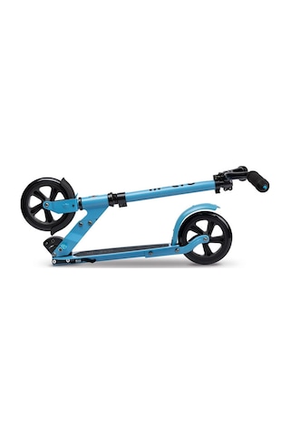 Micro Scooter Speed Deluxe Scooter Alaska Blue Sa0214