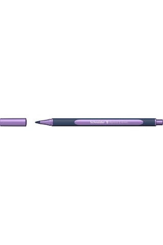 Schneider Paint-İt 050 Metalik Rollerball Tükenmez Kalem 0.4 MM