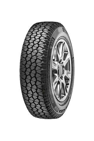 Lassa 225/65R16C 112/110r Multiways-c Dört Mevsim Lastiği 2024