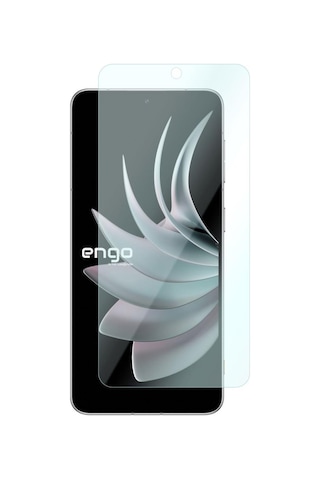 General Mobile Gm Fenix 2 Pro Ekran Koruyucu 9h Parlak Nano
