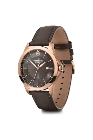 Victorinox Alliance Vs 241908 Altın - Mavi