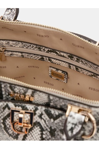 Guess Bianca Kadın El Çantası Hwkg9907060 Çok Renkli
